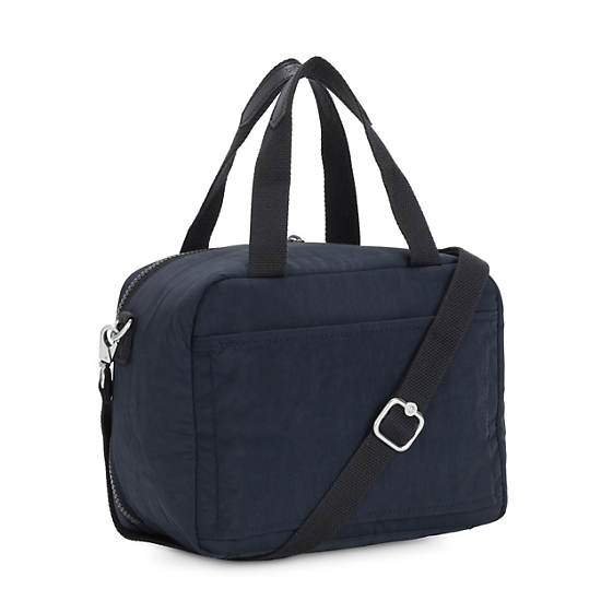 Kipling Miyo Lunch Bag Çanta Mavi | TR 1071LI